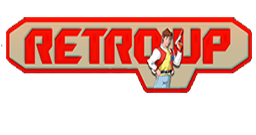 Retro Uprising