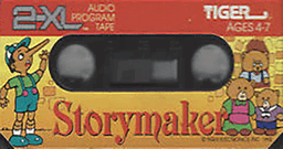 Storymaker